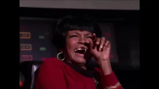 One Second (or so) of Every Star Trek: The Original Series Episode p.2