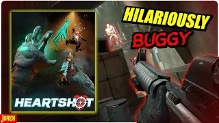 Analysis: How BAD Is Heartshot Really?