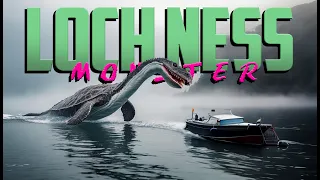 Loch Ness Monster Explained!