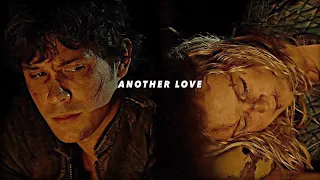 Bellarke | Another love