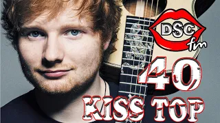 Kiss FM top 40, 14 August 2021 #161