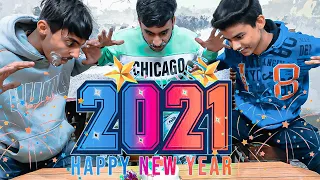 NEW YEAR DHAMAKA 2021 | Unique Vines