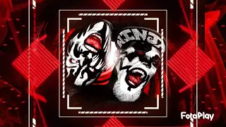 Twiztid - On Fire (Feat. Blaze Ya Dead Homie)