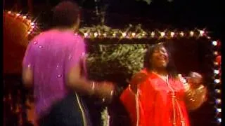 Sylvester - Can't Stop Dancin'