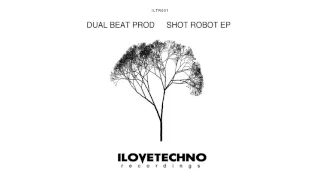 Dual Beat Prod  - Jungle Is Magic (Original Mix)