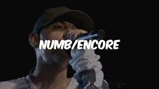 Numb/Encore - Jay-Z & Linkin Park | Subtitulada en Español