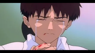 Evangelion Amv No surprises