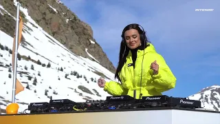 Korolova - Live @ Radio Intense Formigal, Spain 10.3.2023 / Melodic Techno & Progressive House Mix