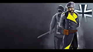 Kaiserreich ST: Mahutny Boža