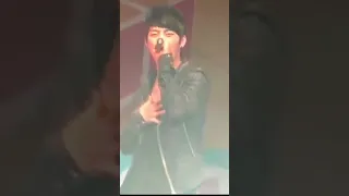 If #seoinguk Doesn't Do This in His Next Concert I'm not Attending 😂 lol jk #서인국