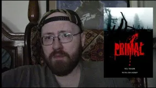 Primal (2007) Movie Review