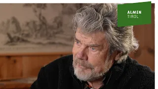 Herdenschutz in anderen Ländern - im Gespräch mit Reinhold Messner
