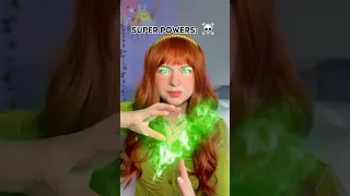 In a world where super powers are banned (PART2)🦸‍♀️❌ #acting #shortvideo