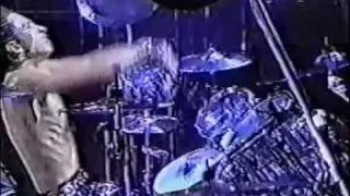 X JAPAN -  X  (Tokyo Dome 1995.12.31)