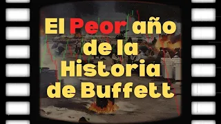 La Crisis más dura de la Historia