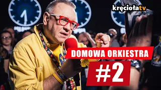 Domowa Orkiestra cz. 2