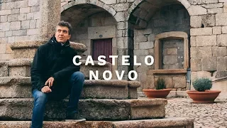 Castelo Novo, Portugal - Historical village