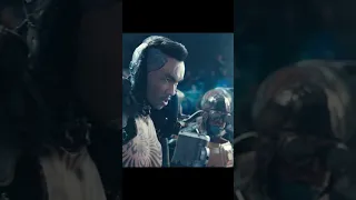 Алита Боевой ангел (Alita Battle Angel) (2019)