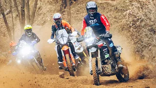 Maxi Trail, Classic & Kids Highlights | Bassella Race 1 2024 by Jaume Soler