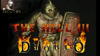 7. СЕКУТОР БРОНЕМАШИНА АЙРОНМЭН ☩ Diablo The Hell 3