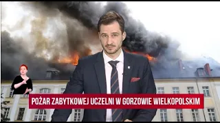 Informacje Telewizja Republika 12-04-2024 godz. 16:00 | TV Republika