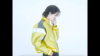 유겸 (YUGYEOM) - ‘Ponytail (Feat. 식케이 (Sik-K))’ Official Music Video [ENG/CHN]