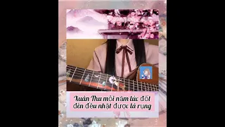 [Vietsub] Phương Hoa Man - Đẳng Thập Yêu Quân |芳华慢 - 等什么君|