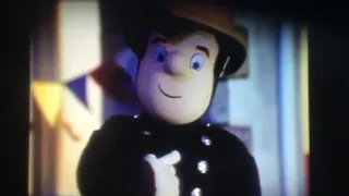 Fireman Sam safe with sam ending credits special season 2