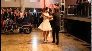 Dirty Dancing Wedding - Casamento Juliana e Junior 10.05.14