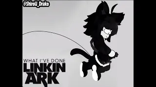 Neco Arc-In the End Linkin Park