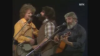 The Dubliners (Harstad, Norway 1980)