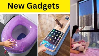 New Smart Appliances & Kitchen Gadgets For Every Home 🏠 And Appliances  Makeup, Smart Inventions