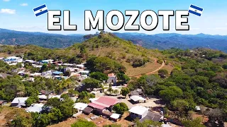 En este LUGAR de EL SALVADOR paso la MAYOR MASACRE de LATINOAMERICA | El Mozote
