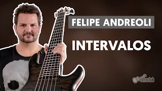 By NIG | Intervalos - Felipe Andreoli (aula de baixo)