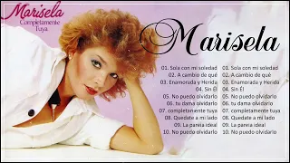 Marisela Las canciones más populares de 2024🎶Las canciones más populares de 2024