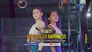 #MPK: My Race to Happiness | Teaser Ep. 508