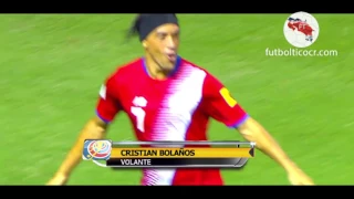 Costa Rica 4 Vs usa 0 Fecha 2 Hexagonal 11-15-2016