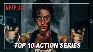 TOP 10 BEST NETFLIX ACTION MOVIES TO WATCH RIGHT NOW! - 2022 | Best Movies To Watch