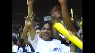 UAAP S59 Seniors Basketball Finals Game 2: UST vs DLSU 10-08-1996 Part 3