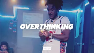 [SOLD] Mozzy Type Beat – OVERTHINKING (prod. Hokatiwi) | Yatta Type Beat