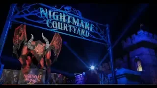 Nightmare on 13th 2018