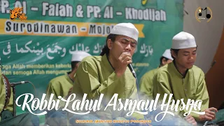 ROBBILAHUL ASMAUL HUSNA | Sukarol Munsyid Tour Ponorogo (Jawa Timur) | AUDIO HD