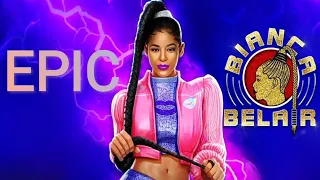 6 ⭐ One Shot Boss Bianca Blair 🤩 | Epic Mode 🔥|WWE Mayhem Gameplay