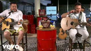 Bruno & Marrone - Agora (Ao Vivo Em Uberlândia / 2020)