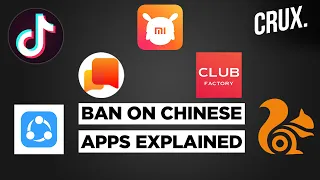 All You Need To Know About India’s Ban On Chinese Apps & How It Affects You