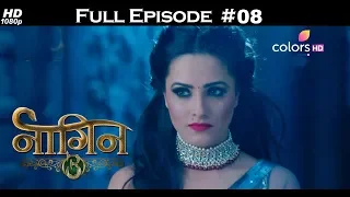 Naagin 3 - 24th June 2018 - नागिन 3 - Full Episode