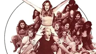 Cheerleaders' Wild Weekend (1979) - Trailer