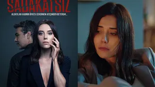 Sadakatsiz 5.Bölüm 1.Fragman