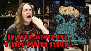 "Tortured Whole" by Sanguisugabogg | ALBUM REVIEW