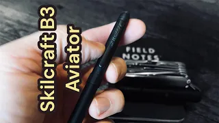Skilcraft B3 AVIATOR with Stylus